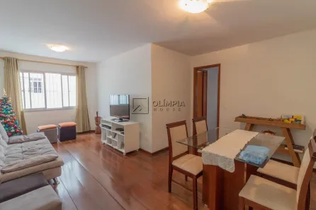 Apartamento com 3 Quartos à venda, 96m² no Vila Olímpia, São Paulo