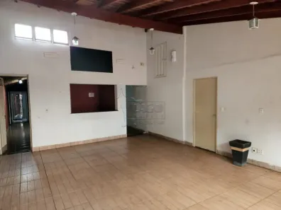 Ponto Comercial para alugar, 79m² no Independência, Ribeirão Preto
