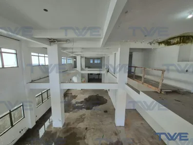 Imóvel Comercial para alugar, 444m² no Pedra Branca, Palhoça