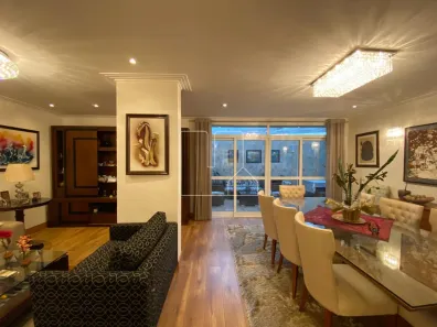 Apartamento com 4 Quartos à venda, 311m² no Bosque da Saúde, São Paulo