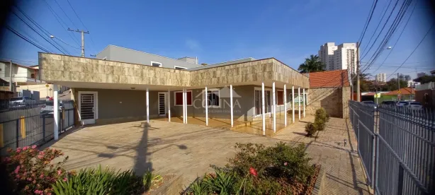 Casa com 3 Quartos à venda, 231m² no Vila Loureiro, Jundiaí