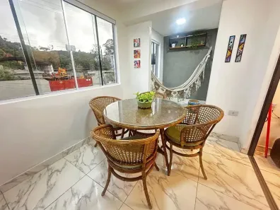 Apartamento com 2 Quartos para alugar, 65m² no Várzea, Recife