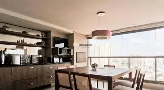 Apartamento com 4 Quartos à venda, 250m² no Santana, São Paulo