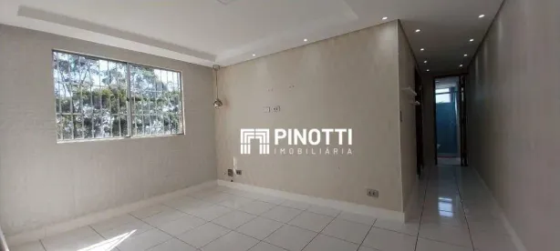 Apartamento com 2 Quartos para alugar, 56m² no Ferrazópolis, São Bernardo do Campo