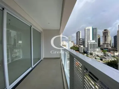 Apartamento com 1 Quarto à venda, 69m² no Sumaré, São Paulo