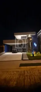 Casa de Condomínio com 3 Quartos à venda, 199m² no Cajuru do Sul, Sorocaba