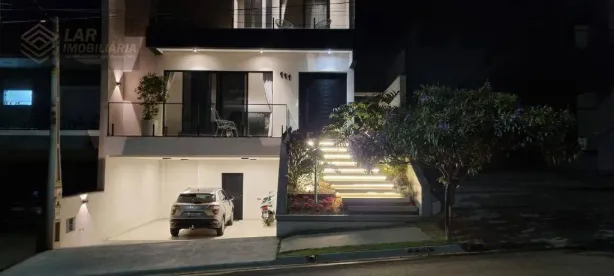 Casa de Condomínio com 2 Quartos à venda, 250m² no Parque Residencial Vinte e Quatro de Maio, Botucatu