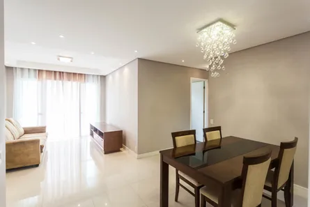 Apartamento com 3 Quartos à venda, 92m² no Jardim Taquaral, São Paulo