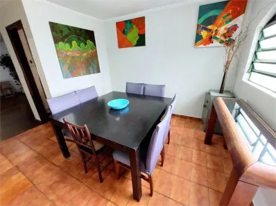 Casa com 6 Quartos à venda, 250m² no Vila Morse, São Paulo