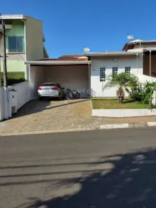 Casa de Condomínio com 3 Quartos à venda, 122m² no Lenheiro, Valinhos