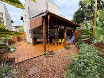 Casa de Condomínio com 3 Quartos à venda, 130m² no Barra do Una, São Sebastião