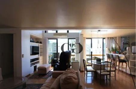 Apartamento com 1 Quarto à venda, 104m² no Pinheiros, São Paulo