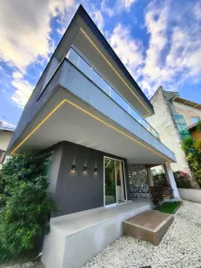 Casa de Condomínio com 5 Quartos à venda, 144m² no Autódromo, Eusébio