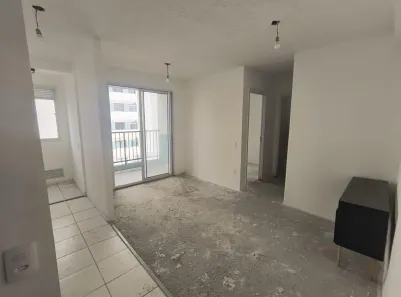 Apartamento com 2 Quartos à venda, 54m² no Liberdade, São Paulo