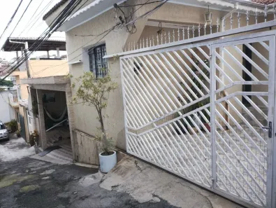 Casa com 2 Quartos à venda, 90m² no Vila Ede, São Paulo
