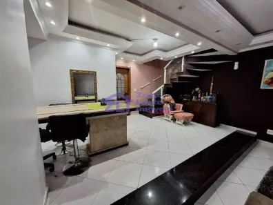 Sobrado com 3 Quartos à venda, 180m² no Vila Aricanduva, São Paulo
