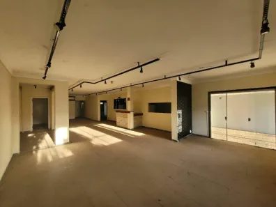 Ponto Comercial para alugar, 222m² no Cidade Alta, Piracicaba