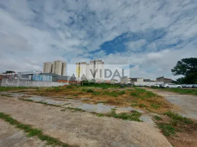 Lote/Terreno à venda, 6900m² no Além Ponte, Sorocaba