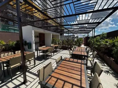 Apartamento com 3 Quartos à venda, 66m² no Centro, Nova Iguaçu