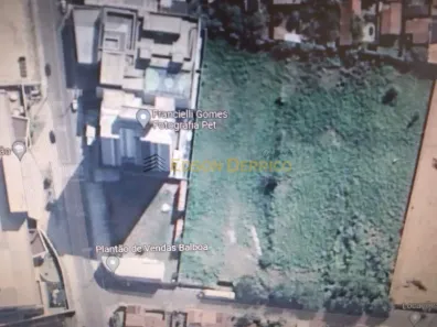 Lote/Terreno à venda, 4507m² no Parque das Nações, Pindamonhangaba