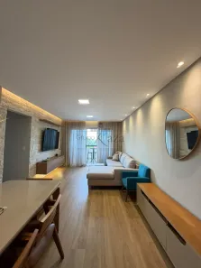 Apartamento com 3 Quartos à venda, 88m² no Jardim Paraíso, São José dos Campos