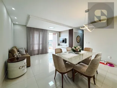 Apartamento com 2 Quartos à venda, 102m² no Pico do Amor, Cuiabá