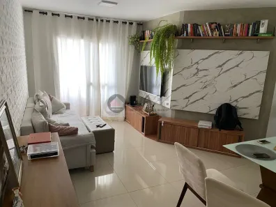 Apartamento com 3 Quartos à venda, 80m² no Jardim Vera Cruz, Sorocaba