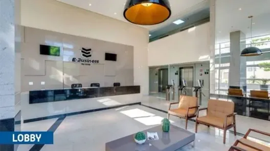 Sala Comercial com 1 Quarto à venda, 42m² no Vila São Tomaz, Aparecida de Goiânia