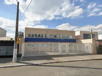 Prédio Comercial para alugar, 377m² no Chácara Santo Antônio (Zona Sul), São Paulo