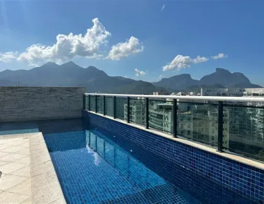 Apartamento com 3 Quartos à venda, 850m² no Barra da Tijuca, Rio de Janeiro