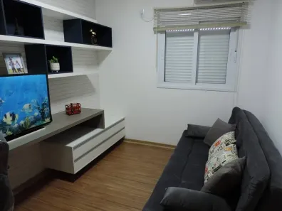 Apartamento com 3 Quartos à venda, 90m² no Vila Bom Princípio, Cachoeirinha