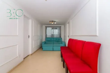 Apartamento com 3 Quartos à venda, 68m² no Vila Bonilha Nova, São Paulo