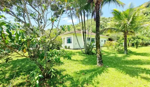 Lote/Terreno à venda, 1403m² no Barra da Lagoa, Florianópolis