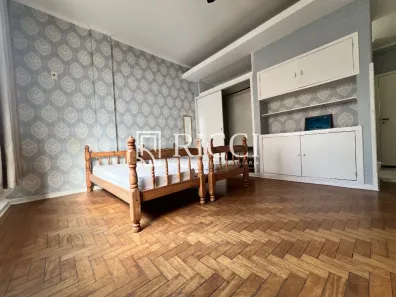 Kitnet com 1 Quarto à venda, 39m² no Boqueirão, Santos