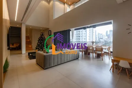 Apartamento com 3 Quartos à venda, 270m² no Perdizes, São Paulo