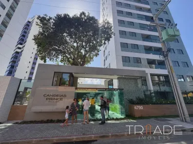 Apartamento com 3 Quartos à venda, 67m² no Candeias, Jaboatão dos Guararapes