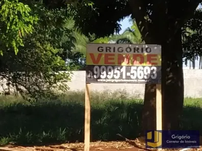 Lote/Terreno à venda, 1358m² no Conjunto Habitacional Inocente Vila Nova Júnior, Maringá