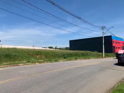 Lote/Terreno à venda, 1348m² no Loteamento Parque dos Canários, Itatiba
