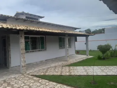 Casa com 2 Quartos à venda, 160m² no Vilatur, Saquarema