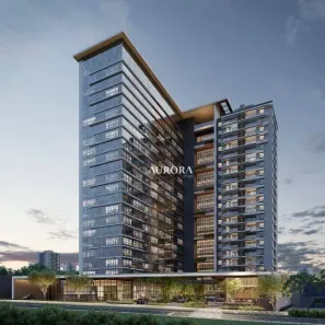 Sala Comercial à venda, 52m² no Bela Suiça, Londrina