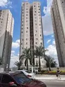 Apartamento com 2 Quartos à venda, 53m² no Vila Paiva, São Paulo