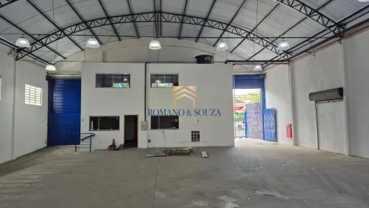 Galpão/Depósito/Armazém para alugar, 1292m² no Ermelino Matarazzo, São Paulo