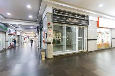 Ponto Comercial para alugar, 32m² no Centro, Canoas