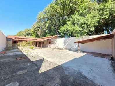 Casa com 2 Quartos para alugar, 150m² no Nova Piracicaba, Piracicaba
