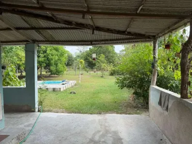 Fazenda/Sítio com 1 Quarto à venda, 3200m² no Agro Brasil (Sambaetiba), Itaboraí