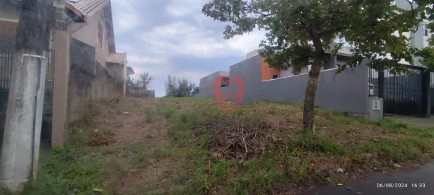 Lote/Terreno à venda, 300m² no Oriço, Gravataí