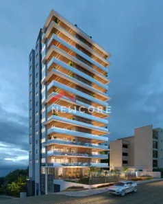 Apartamento com 3 Quartos à venda, 170m² no Panazzolo, Caxias do Sul