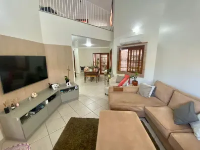 Casa de Condomínio com 4 Quartos à venda, 305m² no Jardim Santa Teresa, Jundiaí