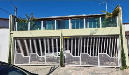 Casa com 3 Quartos à venda, 200m² no Conjunto Celso Machado, Belo Horizonte