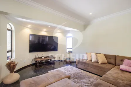 Casa com 4 Quartos à venda, 420m² no Jardim Santa Helena, São Paulo